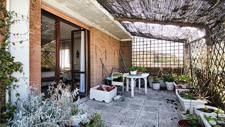terrazzo