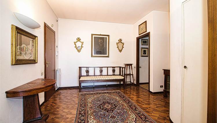 ingresso