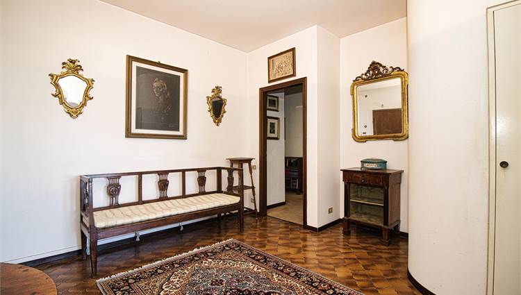 ingresso