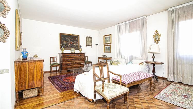 soggiorno