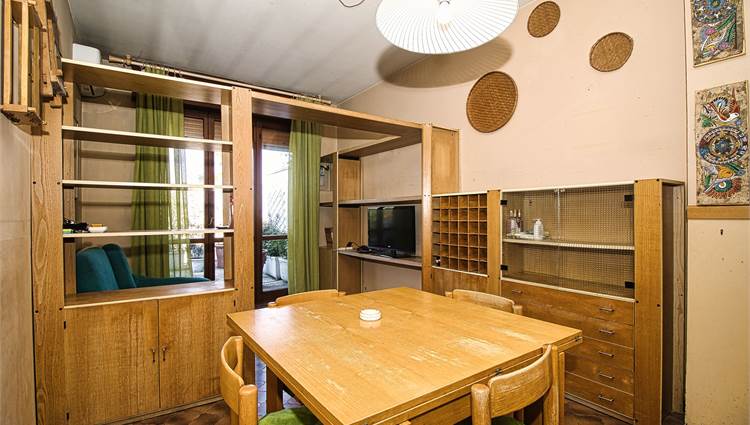 cucina