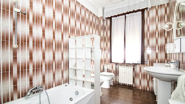 bagno
