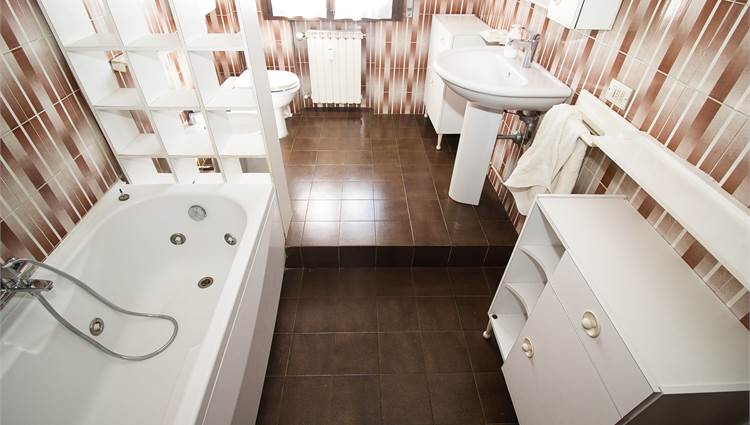 bagno