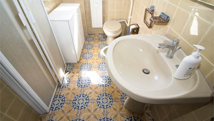 bagno