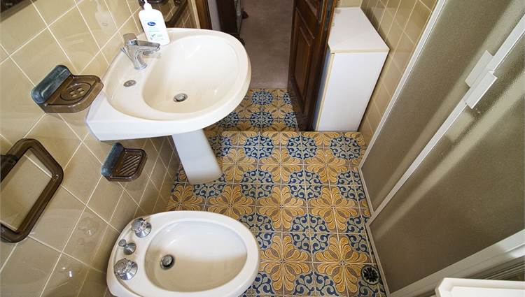 bagno