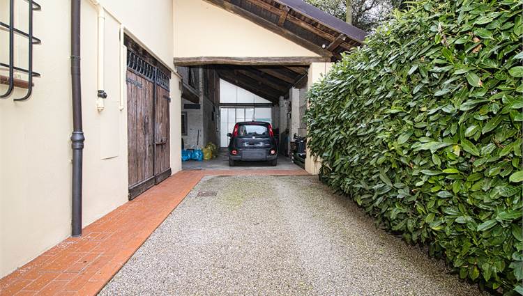 porticato