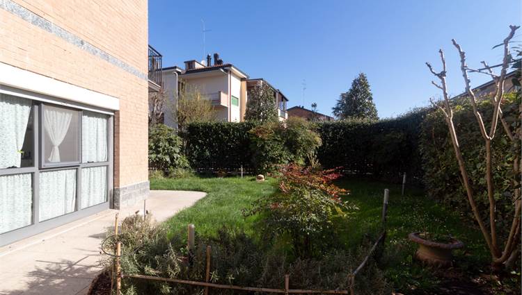 giardino