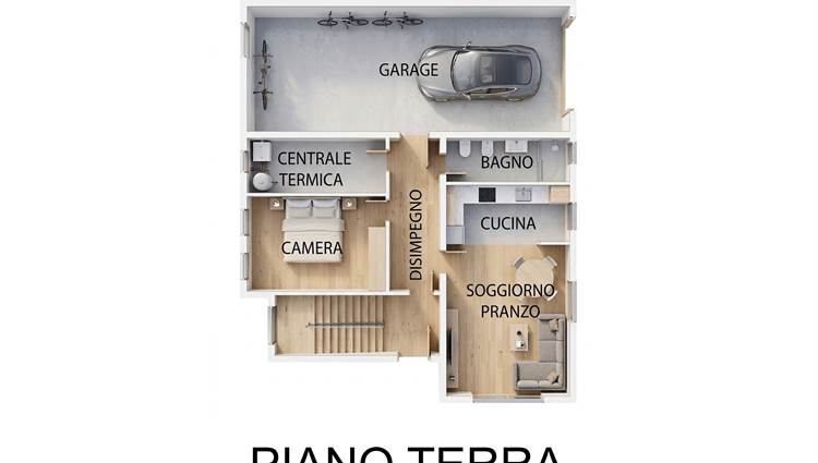 planimetria