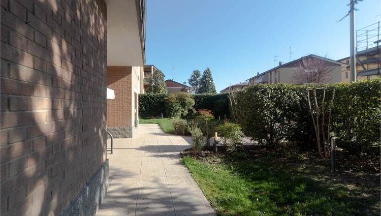 giardino