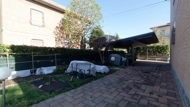giardino