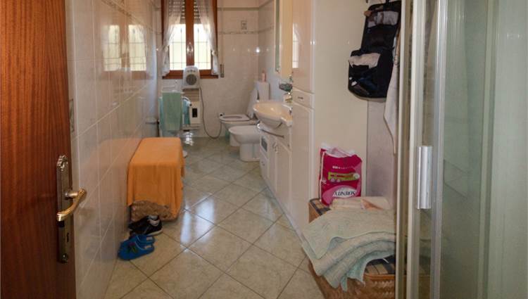 bagno PT