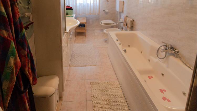 bagno P1