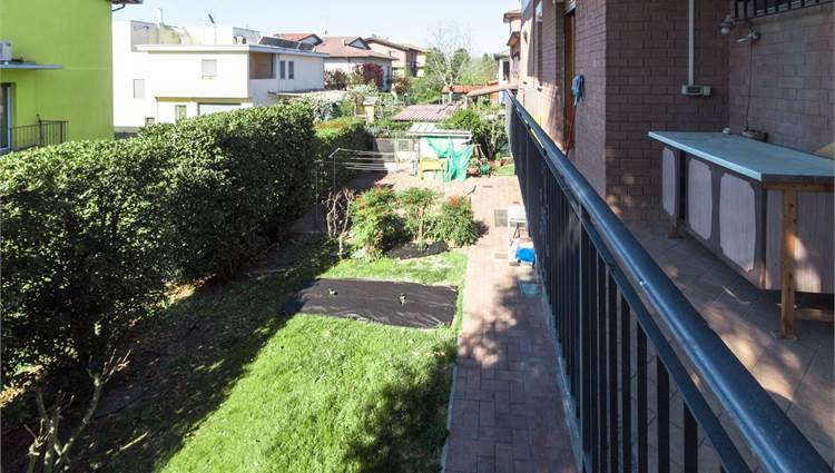 giardino