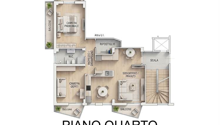 Planimetria