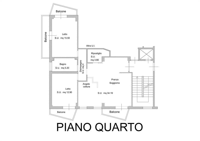 Planimetria