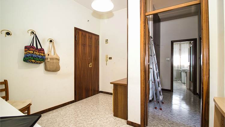 ingresso