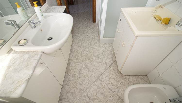 bagno