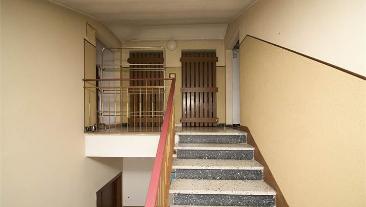 soffitta