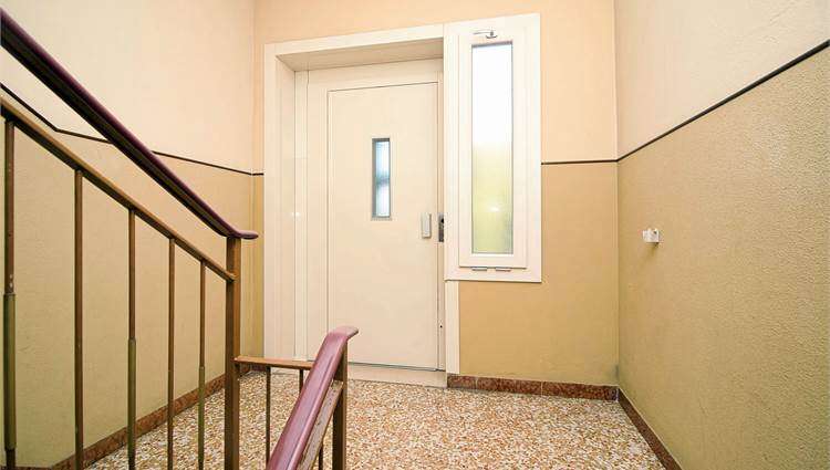 ascensore/montacarichi