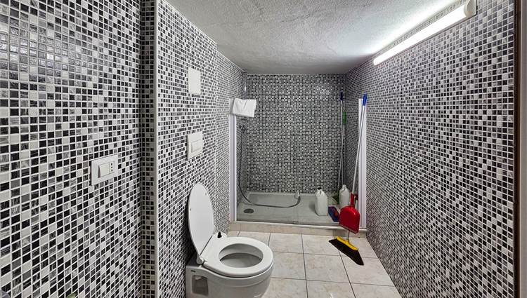 bagno 