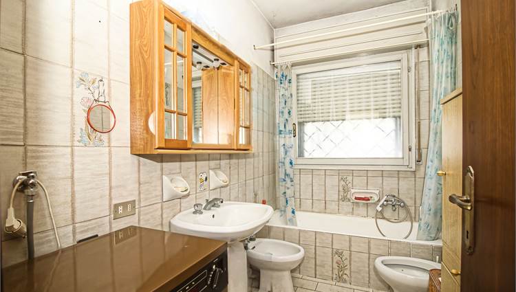 bagno