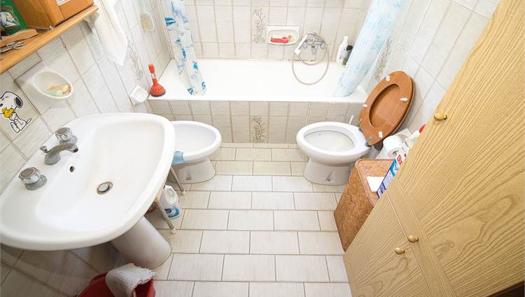 bagno