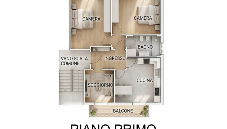 Planimetria