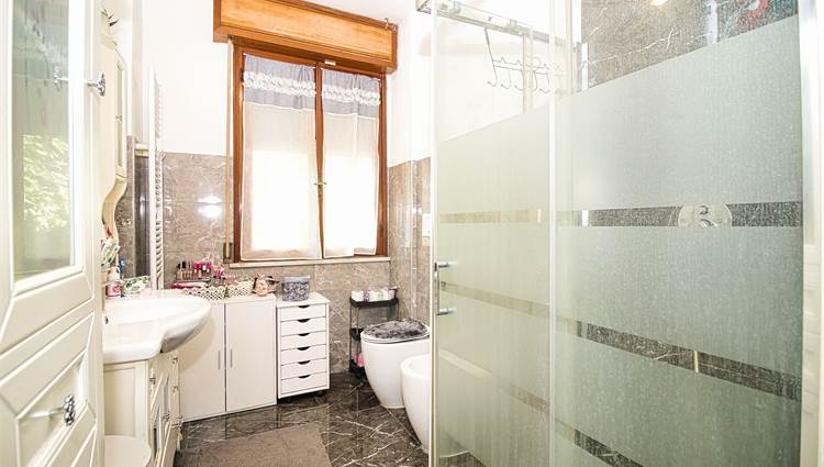 bagno