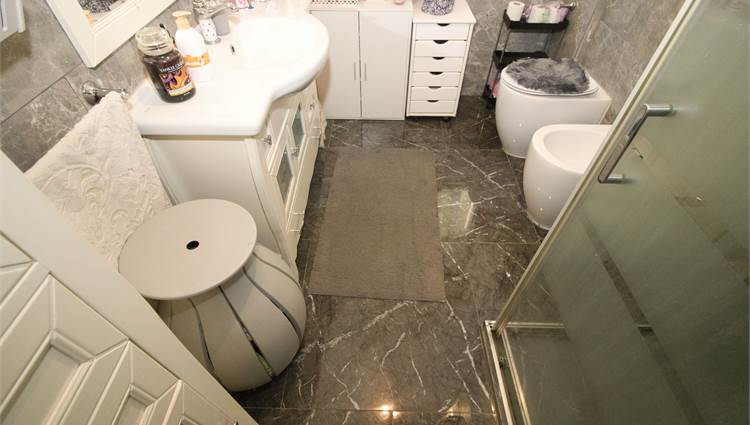 bagno