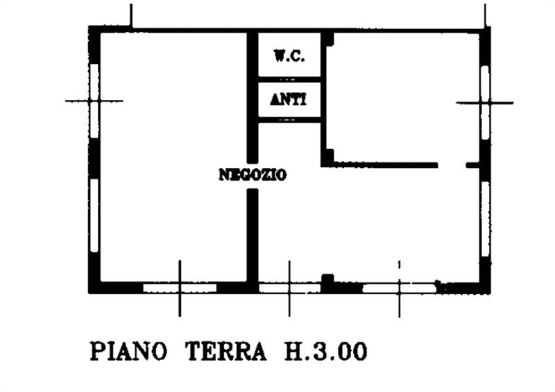 Planimetria