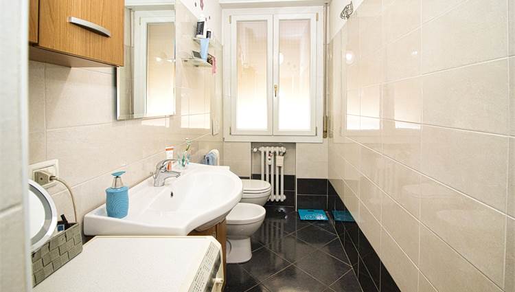 bagno