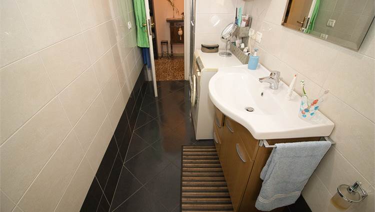 bagno