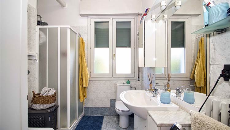bagno