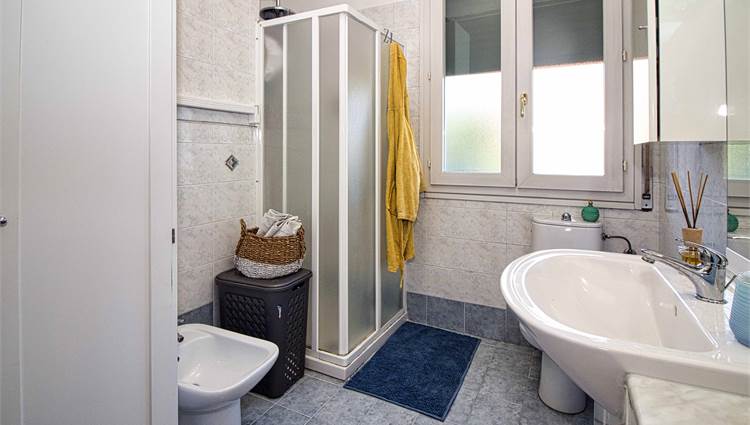 bagno